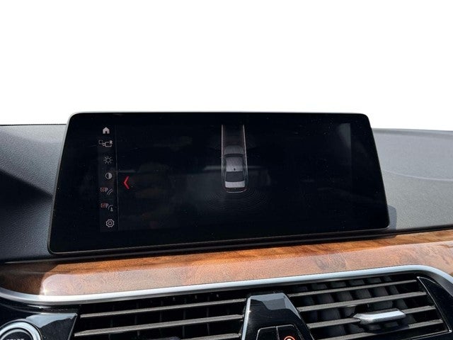2019 BMW 5 Series 540i xDrive