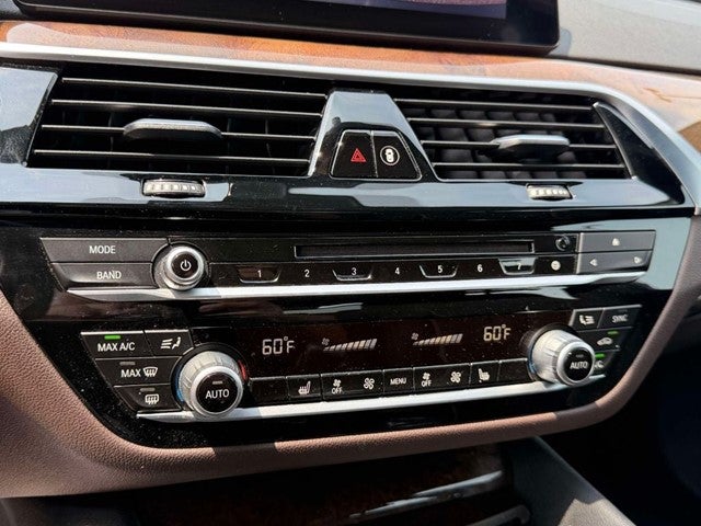 2019 BMW 5 Series 540i xDrive