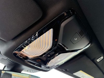 2019 BMW 5 Series 540i xDrive