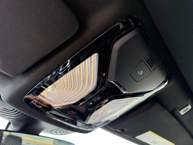 2019 BMW 5 Series 540i xDrive