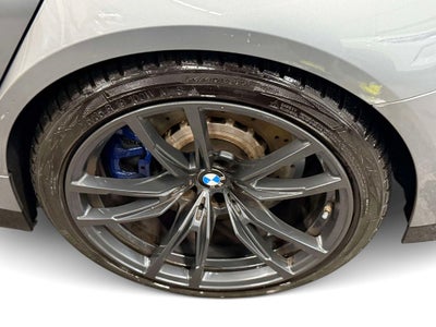 2024 BMW M3 Base