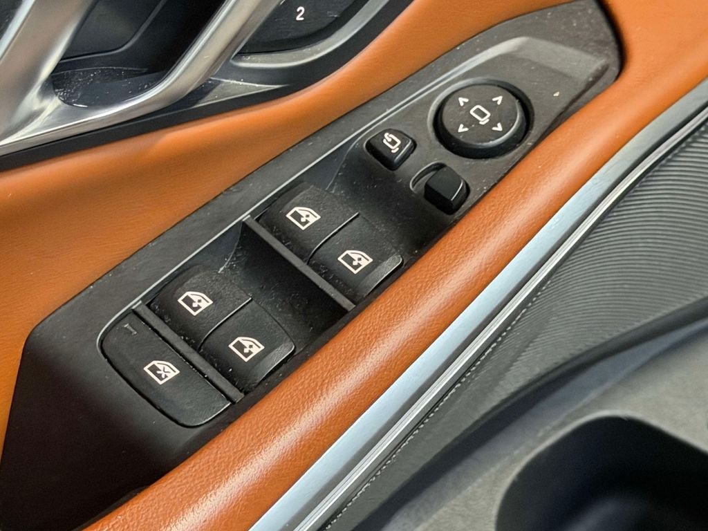 2024 BMW M3 Base