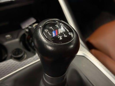 2024 BMW M3 Base