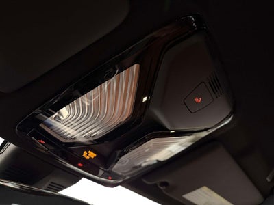 2024 BMW M3 Base