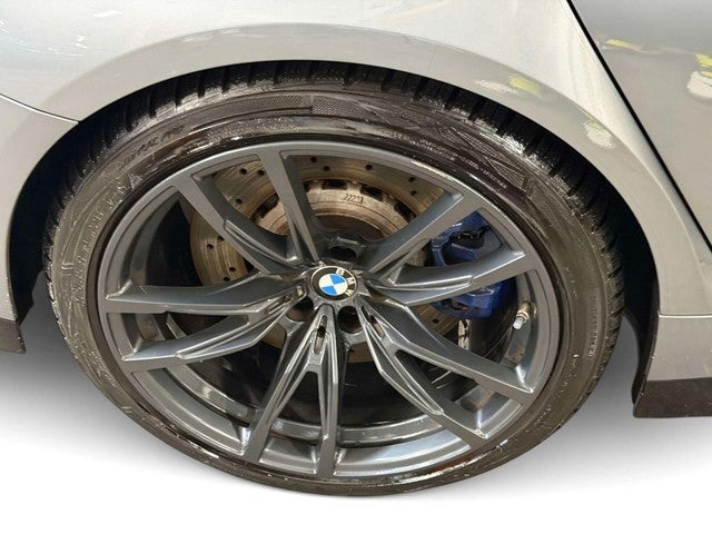 2024 BMW M3 Base