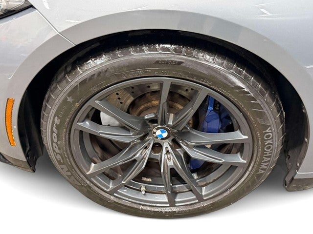 2024 BMW M3 Base