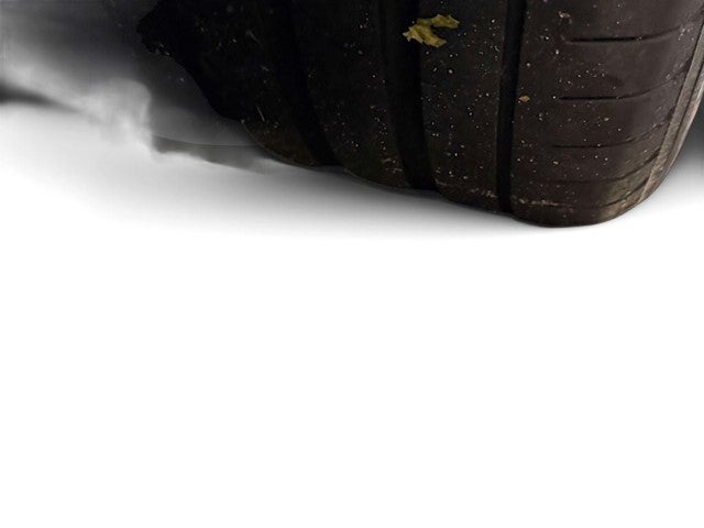 2024 BMW M3 Base