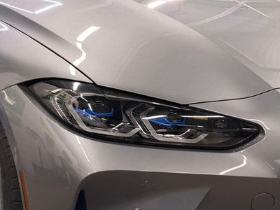 2024 BMW M3 Base