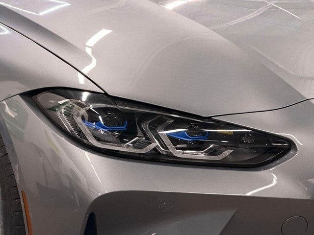 2024 BMW M3 Base