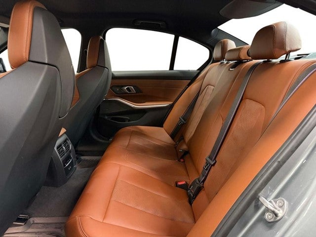 2024 BMW M3 Base