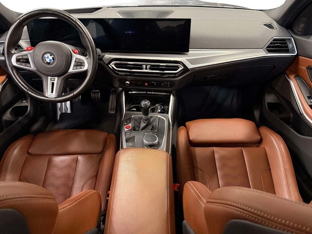 2024 BMW M3 Base