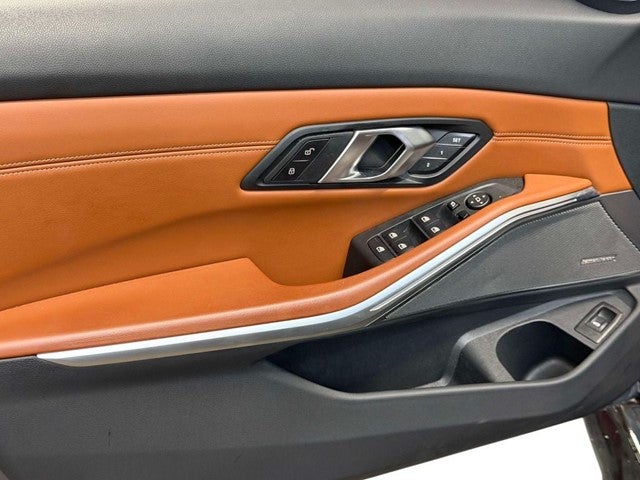 2024 BMW M3 Base