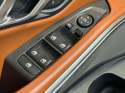 2024 BMW M3 Base