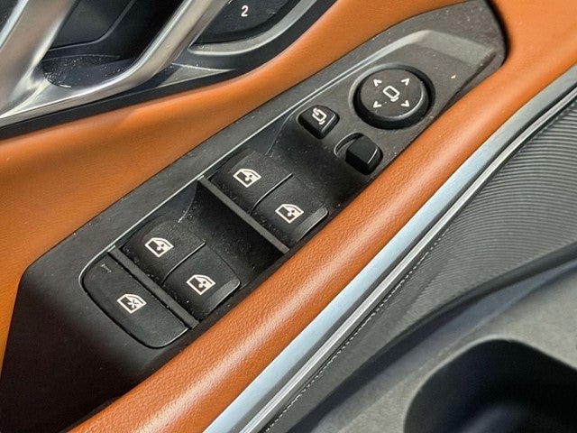 2024 BMW M3 Base