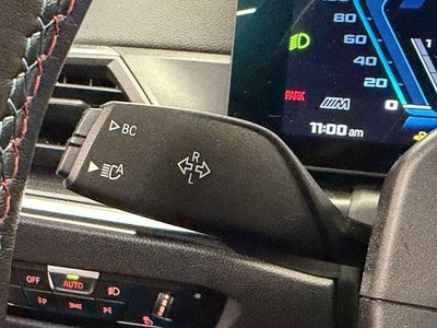 2024 BMW M3 Base