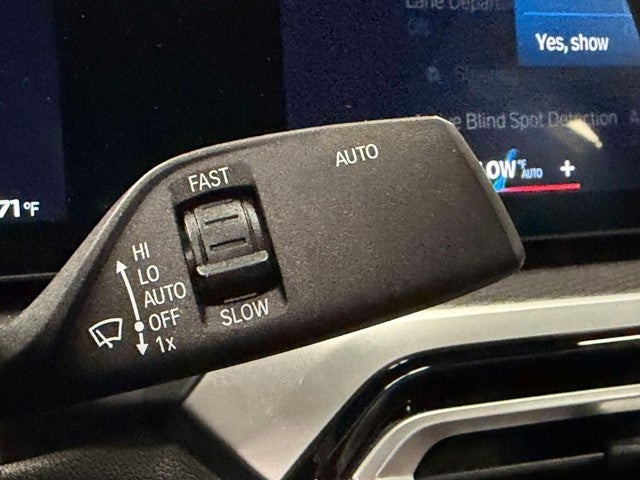2024 BMW M3 Base