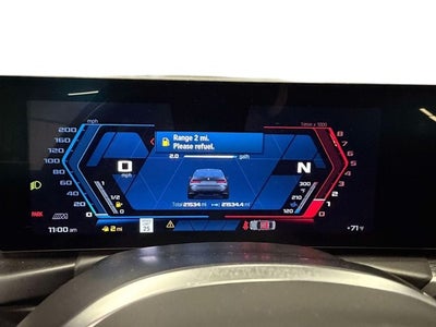2024 BMW M3 Base