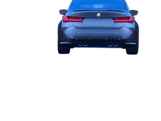 2024 BMW M3 Base