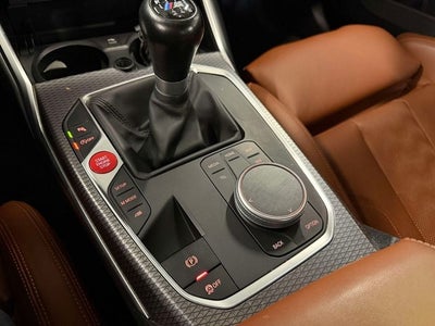2024 BMW M3 Base