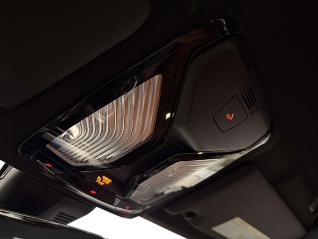 2024 BMW M3 Base