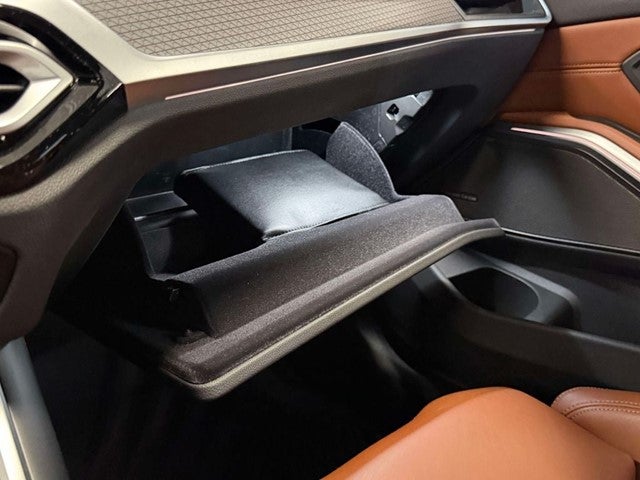 2024 BMW M3 Base