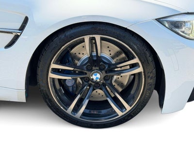2018 BMW M3 Base