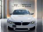 2018 BMW M3 Base