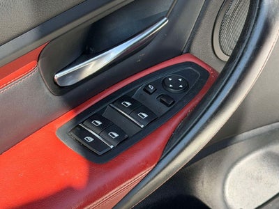 2018 BMW M3 Base