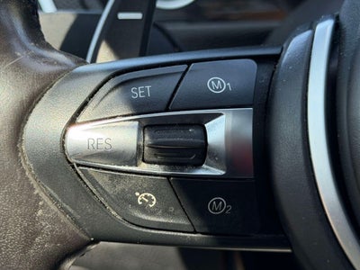 2018 BMW M3 Base