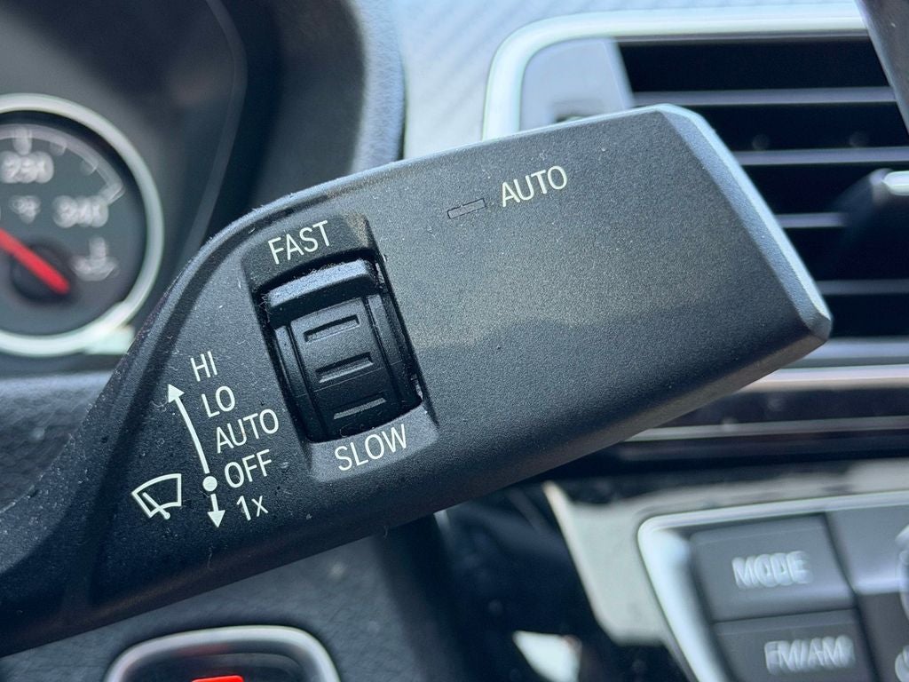 2018 BMW M3 Base