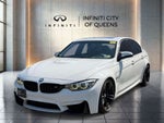 2018 BMW M3 Base