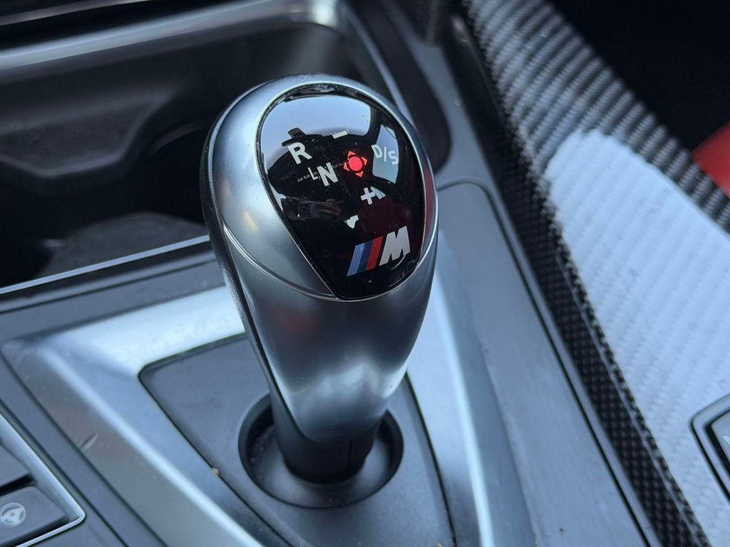 2018 BMW M3 Base