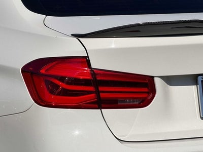 2018 BMW M3 Base