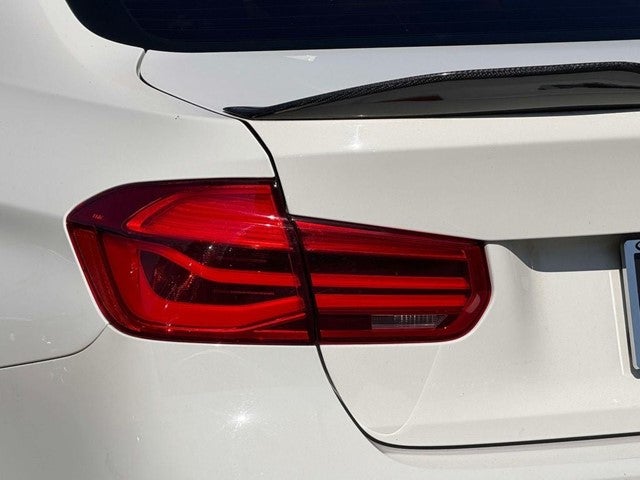 2018 BMW M3 Base