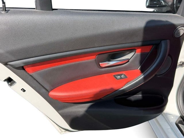 2018 BMW M3 Base