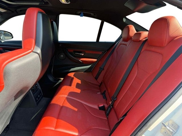2018 BMW M3 Base