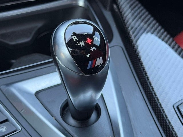 2018 BMW M3 Base