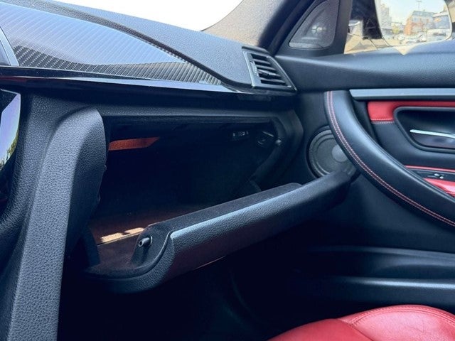 2018 BMW M3 Base