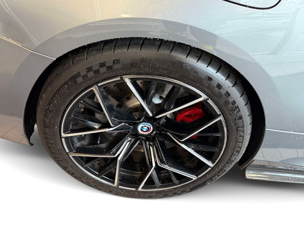 2023 BMW M8 Competition