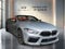 2023 BMW M8 Competition