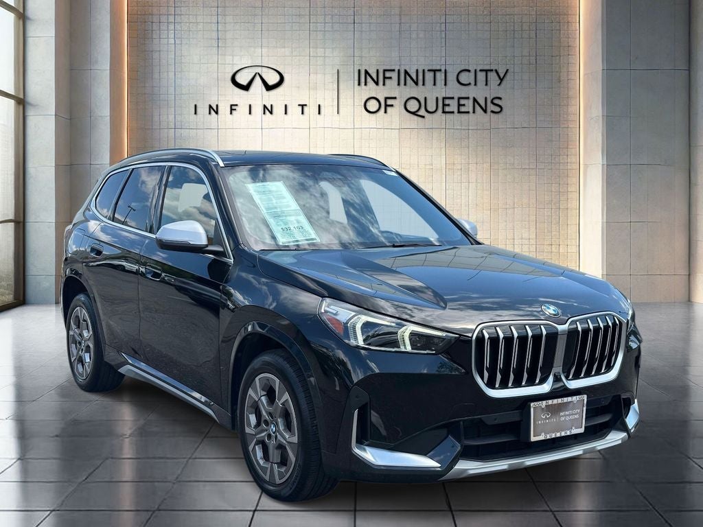 2023 BMW X1 xDrive28i's photo
