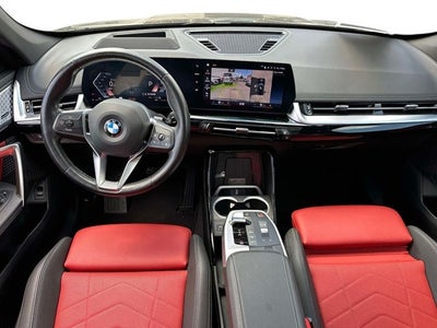 2023 BMW X1 xDrive28i