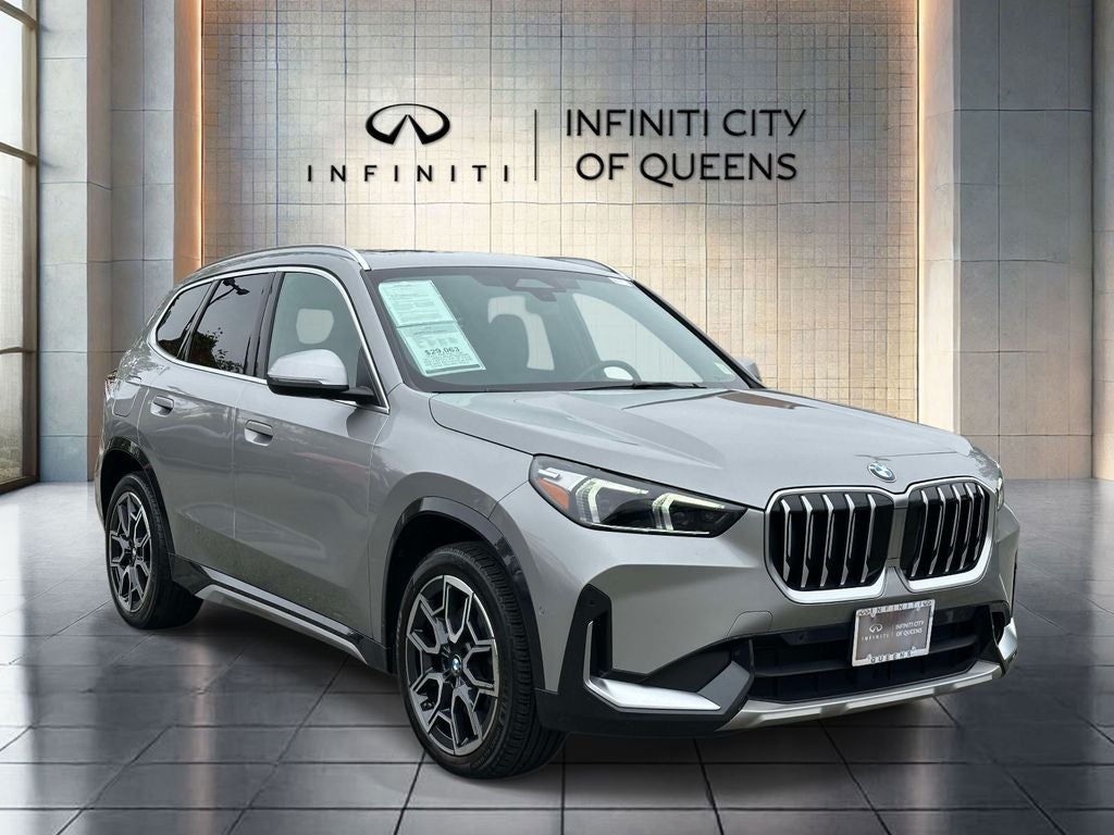 2023 BMW X1 xDrive28i's photo