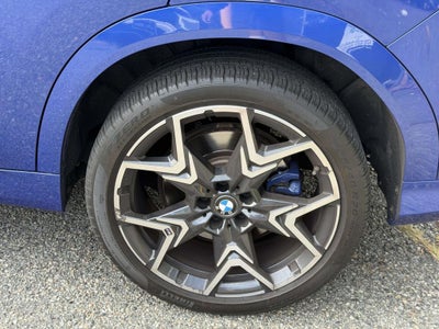 2024 BMW X2 M35i