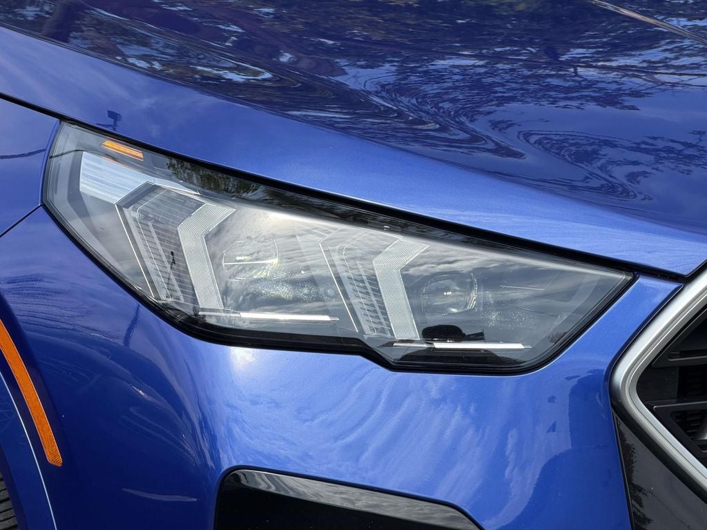 2024 BMW X2 M35i