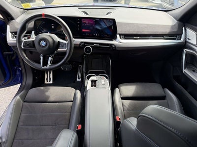 2024 BMW X2 M35i