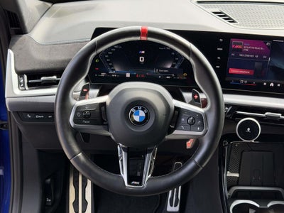 2024 BMW X2 M35i