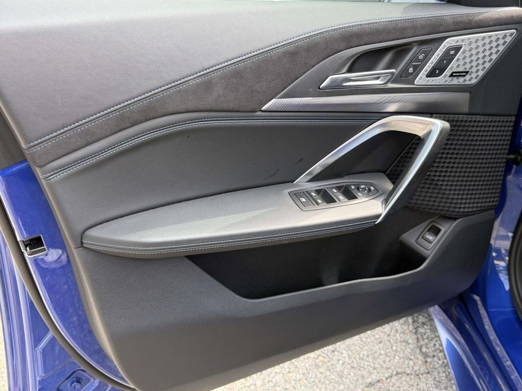 2024 BMW X2 M35i