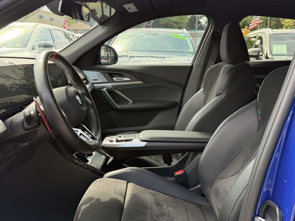 2024 BMW X2 M35i