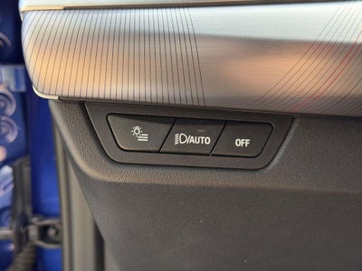 2024 BMW X2 M35i